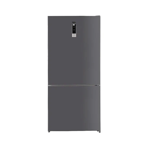 Terim Bottom Freezer Refrigerator 700L Silver TERBF70DSSV