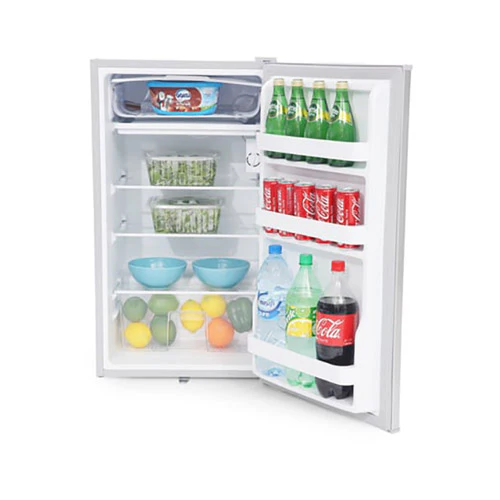 Terim Bottom Freezer Refrigerator 700L Silver TERBF70DSSV - Image 3