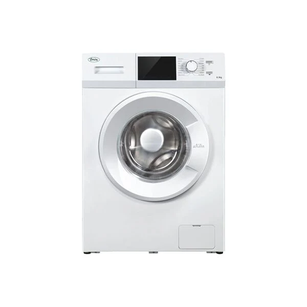 Terim Front Load Washing Machine 8.5Kg White TERFL91200