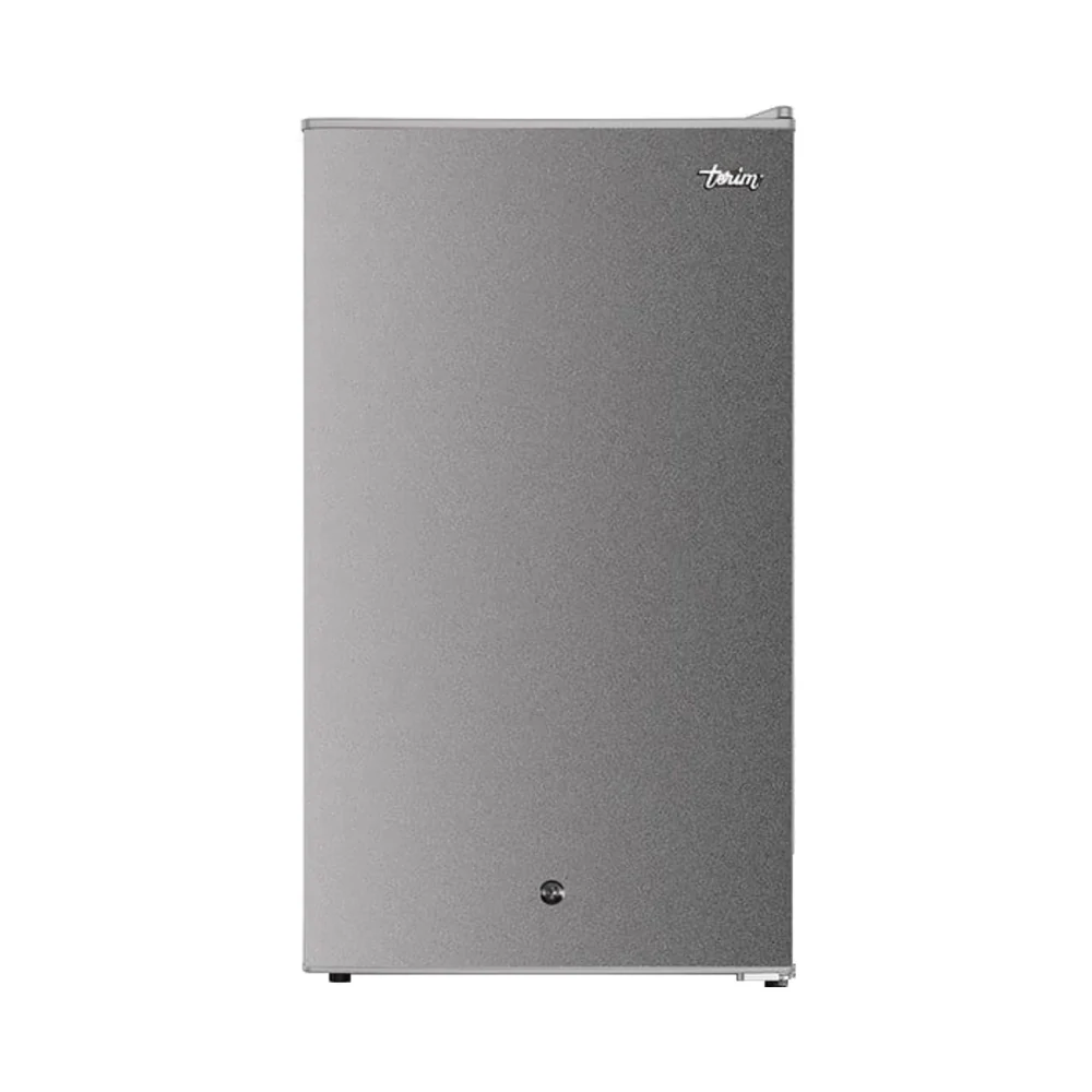 Terim Single Door Refrigerator 120L Silver TERR120S
