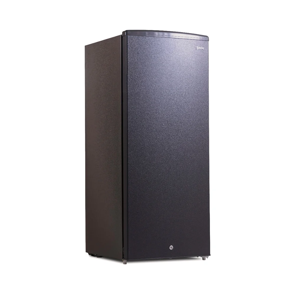 Terim Single Door Refrigerator 245L Silver TERR245S - Image 2
