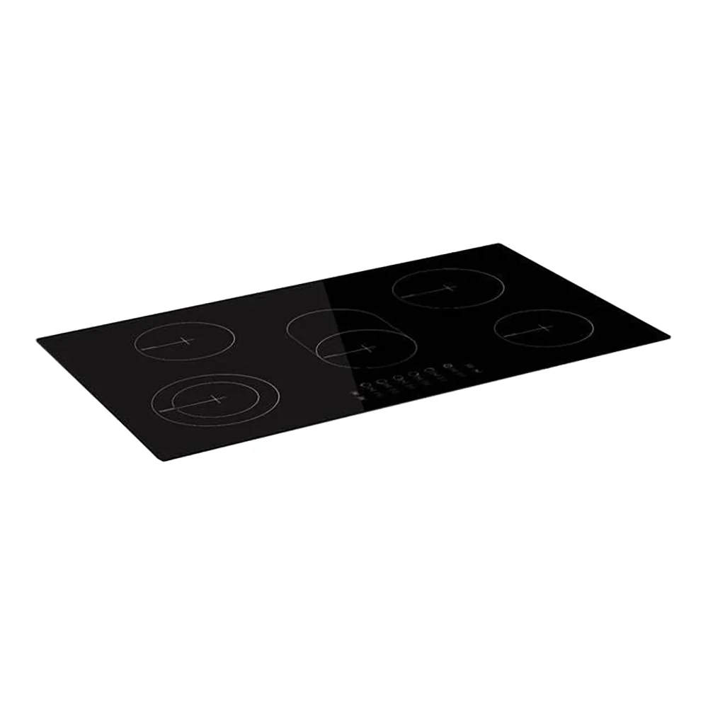Terim 90cm Built In Ceramic Hobs Black Terbivc905gb - Image 5