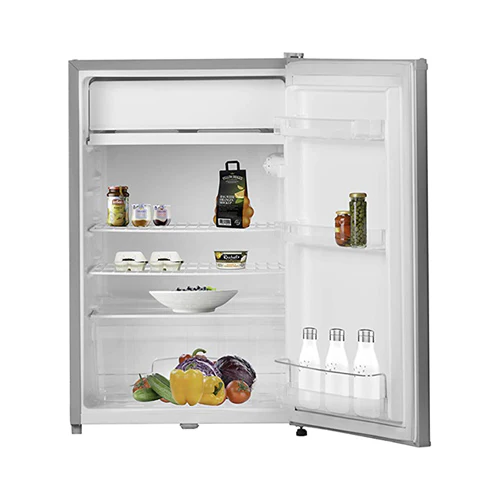 Terim Terr150S 150L Single Door Silver TERR150S - Image 2