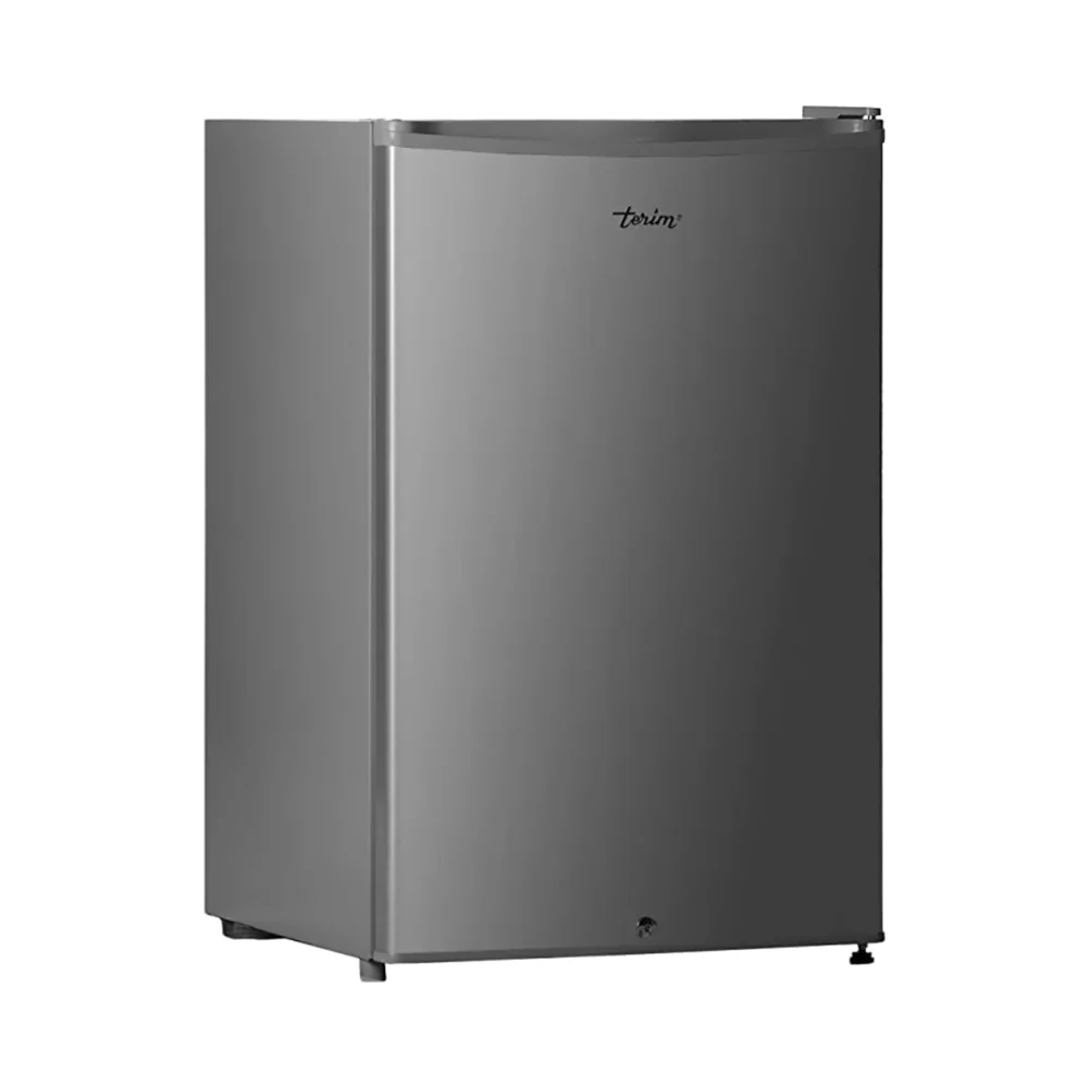 Terim Terr150S 150L Single Door Silver TERR150S - Image 3