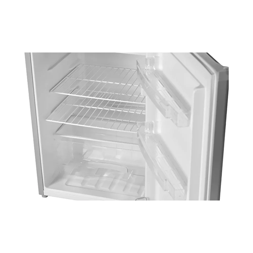 Terim Terr150S 150L Single Door Silver TERR150S - Image 5