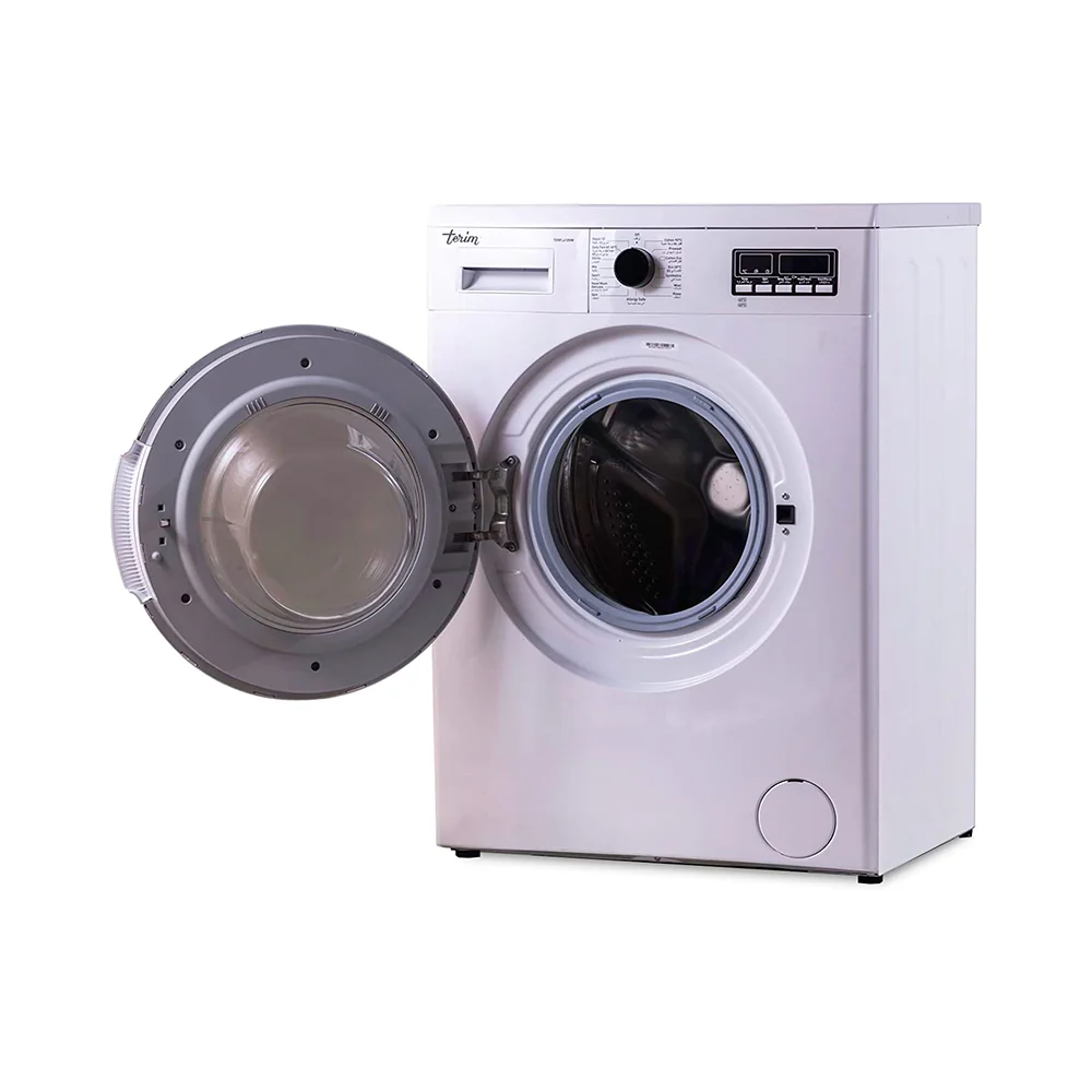 Terim Top Load Fully Automatic Washer 6Kg White TERFL610VW - Image 5