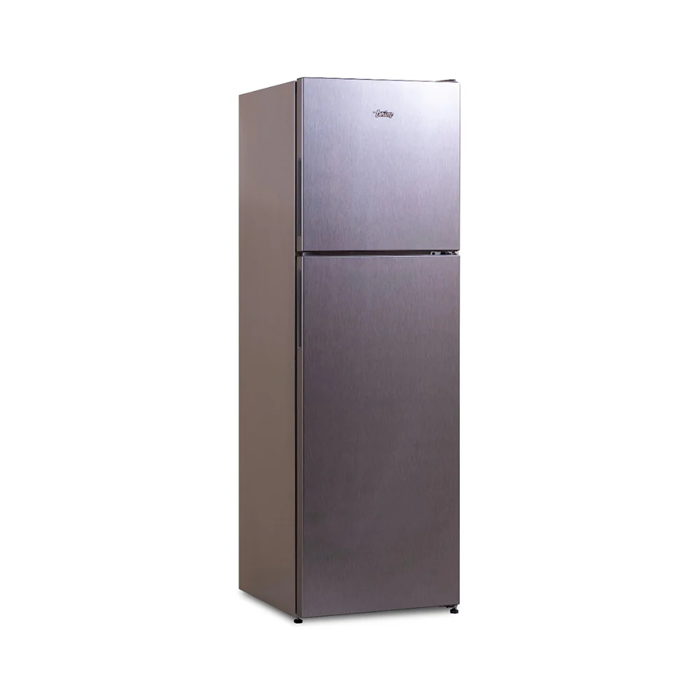 Terim Top Mount Refrigerator 330L Silver TERR330VS - Image 2