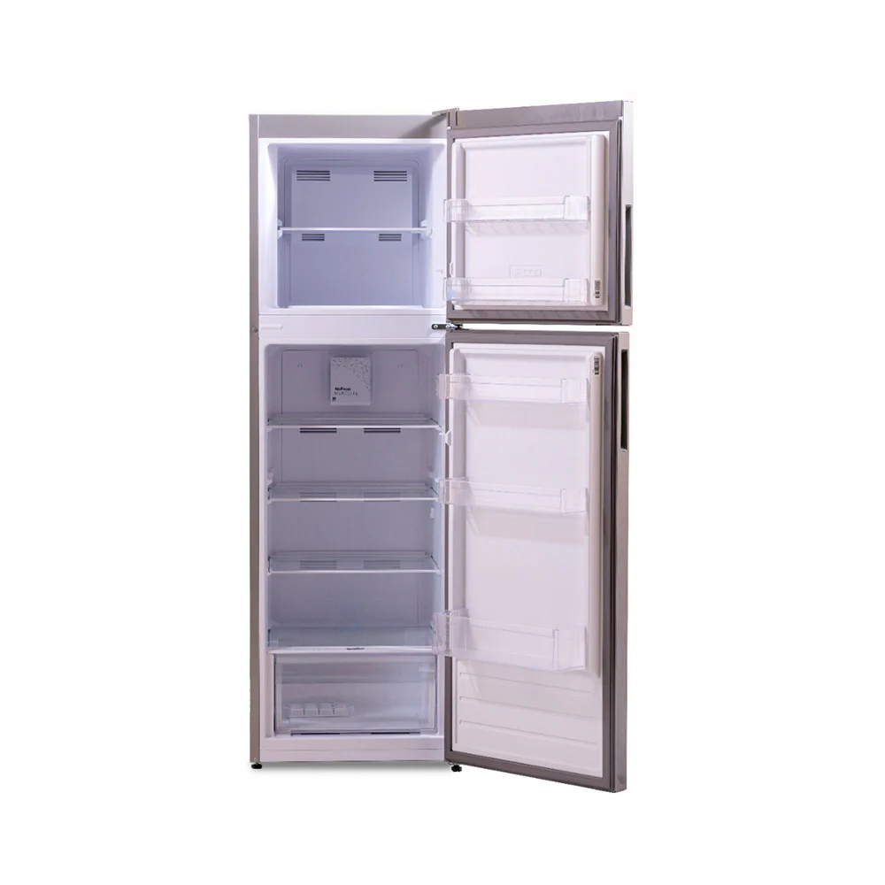 Terim Top Mount Refrigerator 330L Silver TERR330VS - Image 4