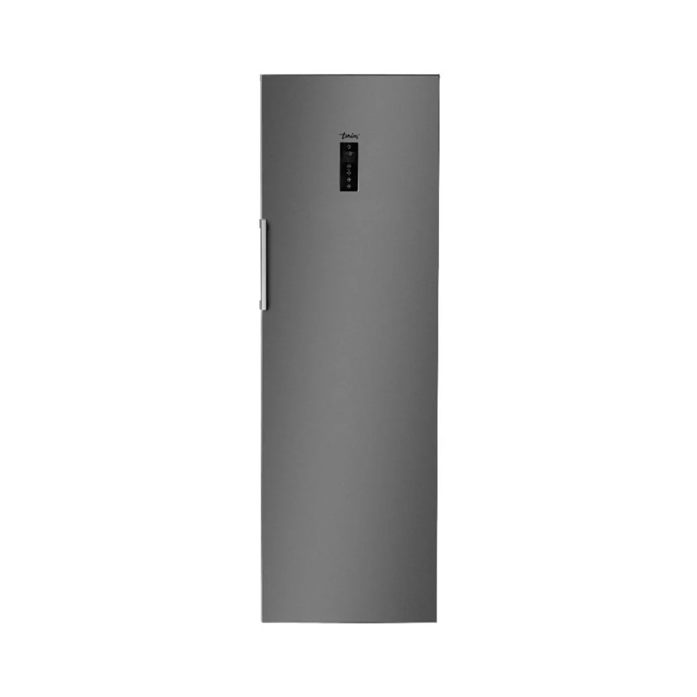 Terim Upright Freezer 308L Silver TERUF80DM