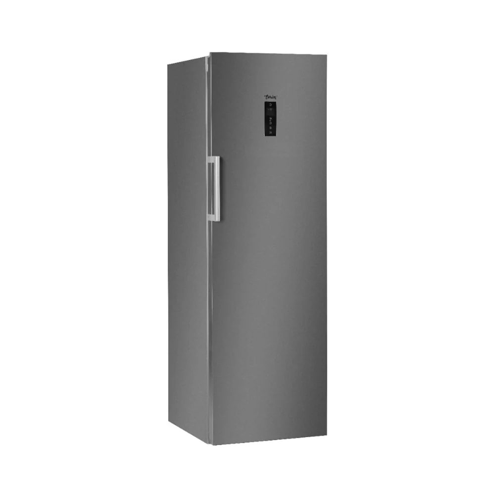 Terim Upright Freezer 308L Silver TERUF80DM - Image 2