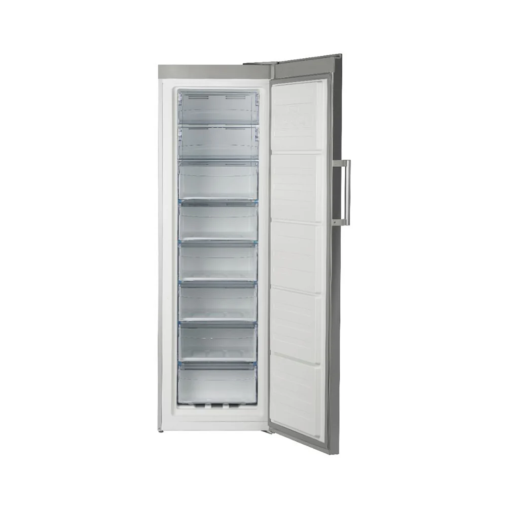 Terim Upright Freezer 308L Silver TERUF80DM - Image 3