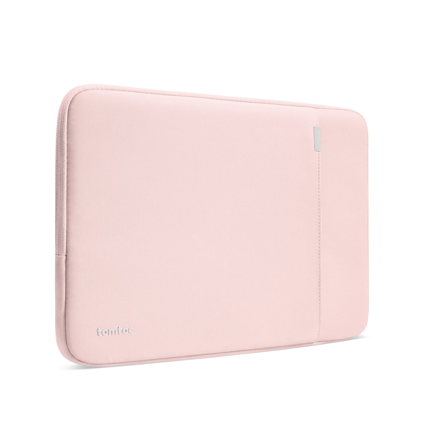 Tomtoc Defender A13 13-inch Laptop Sleeve, Pink