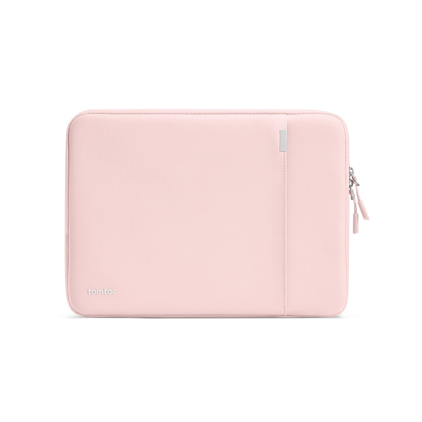 Tomtoc Defender A13 13-inch Laptop Sleeve, Pink - Image 2