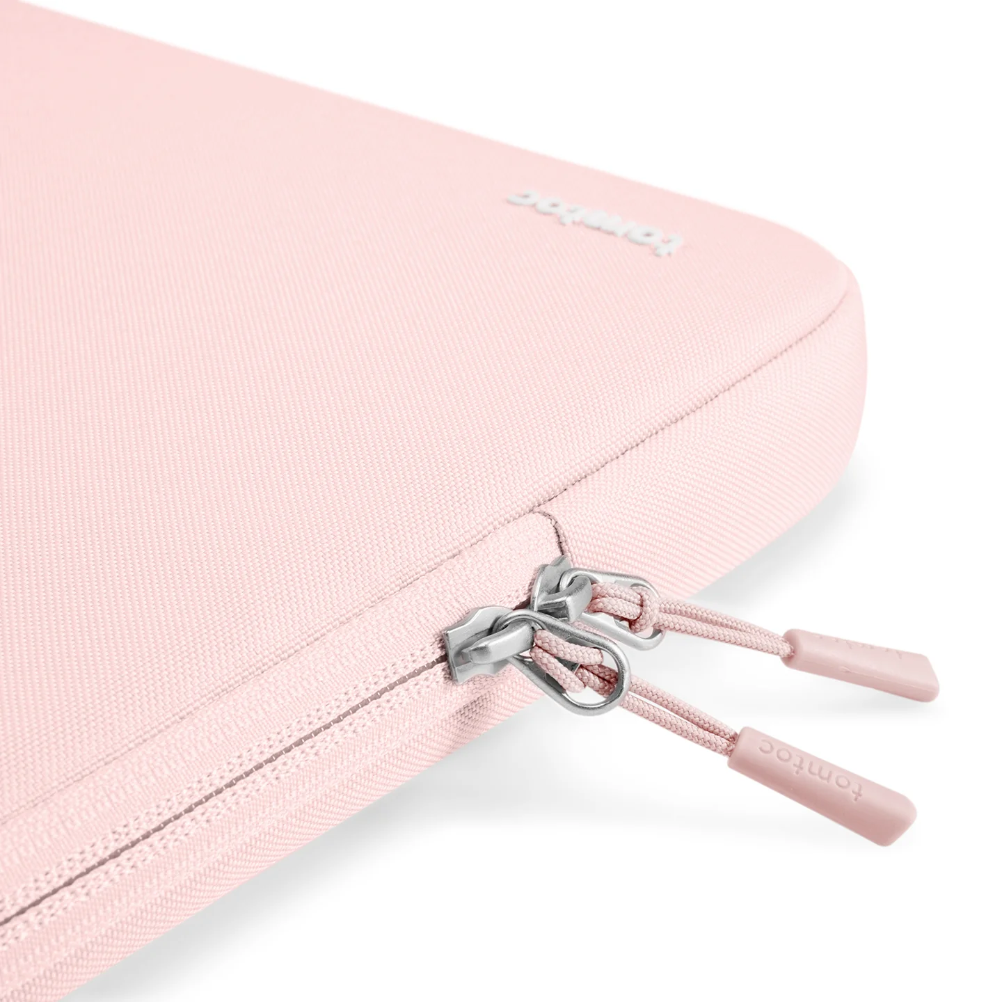 Tomtoc Defender A13 13-inch Laptop Sleeve, Pink - Image 4