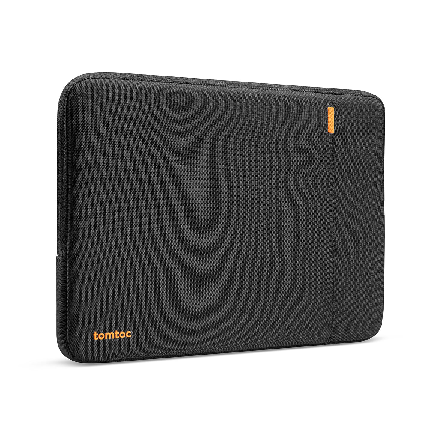 Tomtoc Defender A13 360° 13-inch Laptop Sleeve, Black