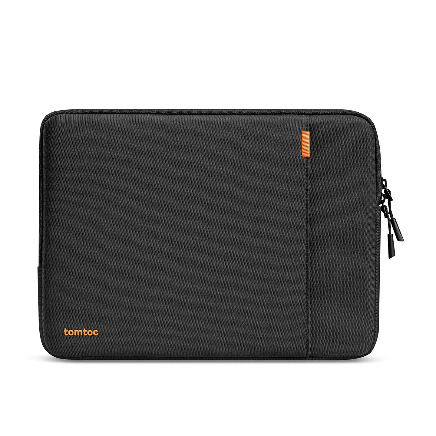 Tomtoc Defender A13 360° 13-inch Laptop Sleeve, Black - Image 2