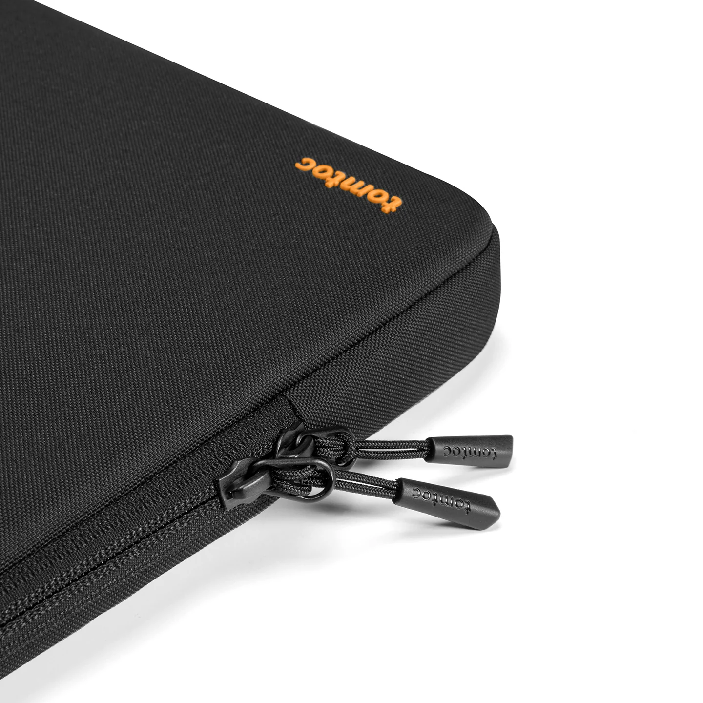 Tomtoc Defender A13 360° 13-inch Laptop Sleeve, Black - Image 4