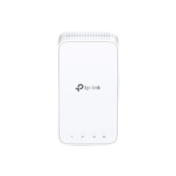 TP Link Whole Home Mesh Wi-Fi System White