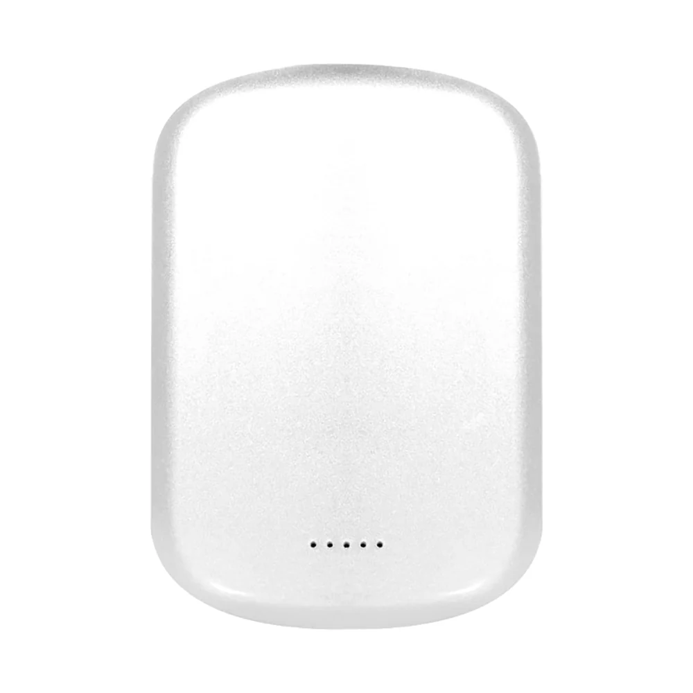 Trands Magnetic Wireless Power Bank 8000mAh White