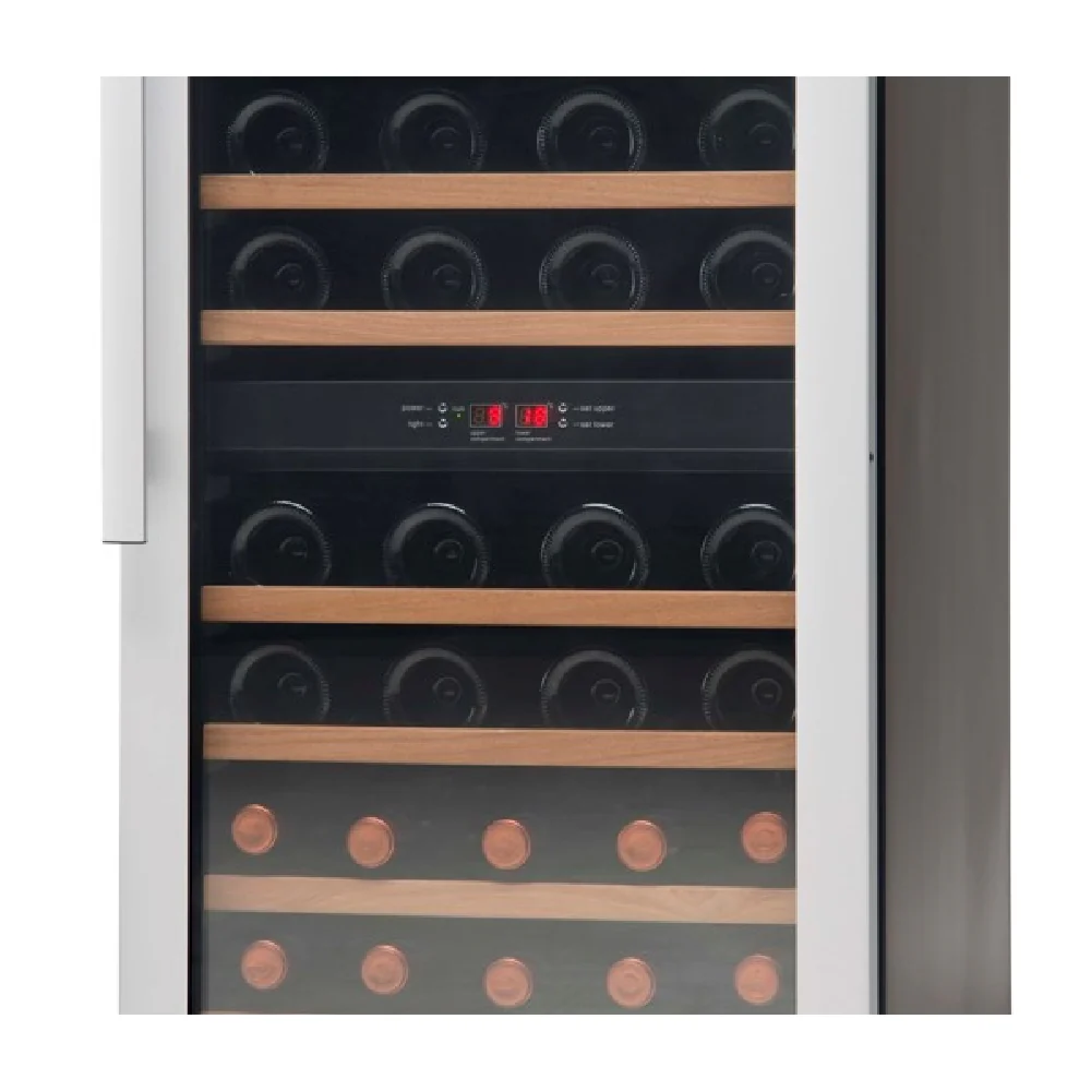 Vestfrost Wine Cooler 114L Black W32 - Image 4