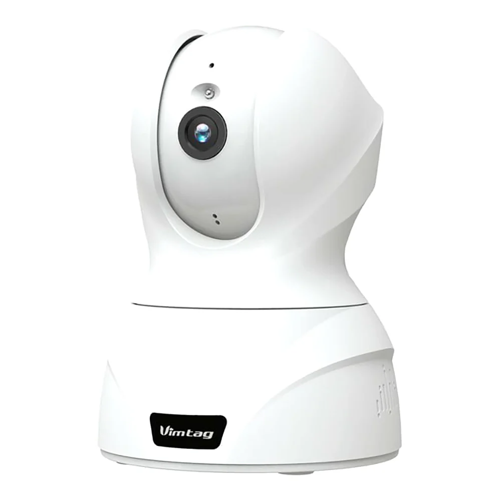 Vimtag Indoor Security Camera 4MP White - Image 3