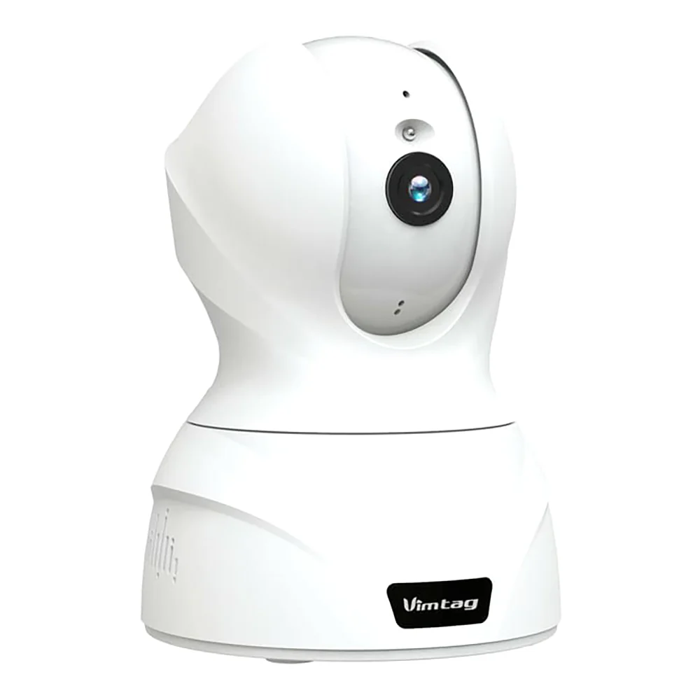 Vimtag Indoor Security Camera 4MP White - Image 4