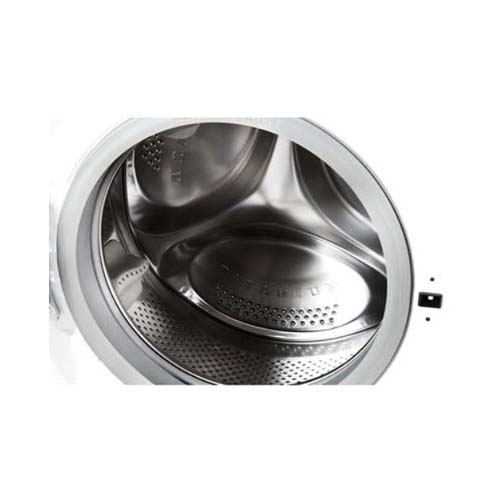 Whirlpool Front Load Washing Machine 7Kg White FWF71052W GCC - Image 3