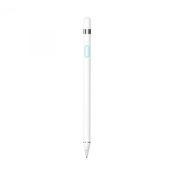 Wiwu Picasso Active Stylus Pencil, P339, White - Image 2