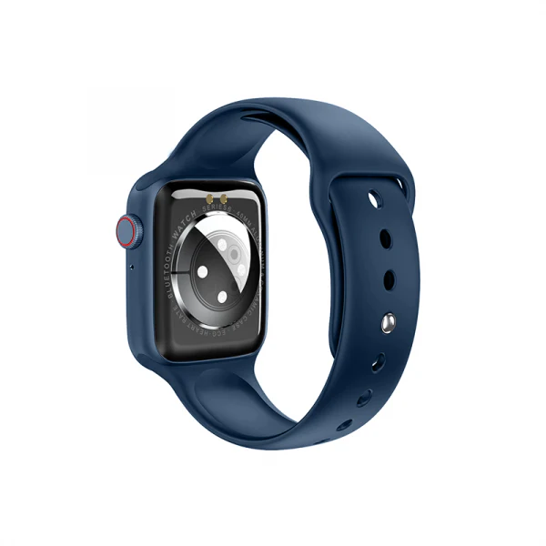 WiWU SW01 Sports Smart Watch, Blue - Image 5