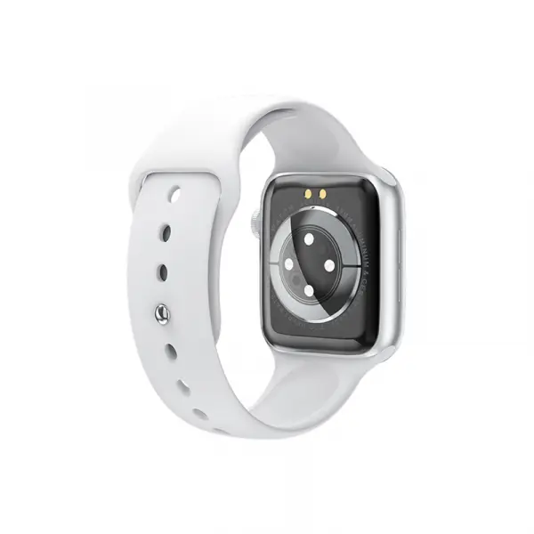 WiWU SW01 Sports Smart Watch, Grey - Image 4