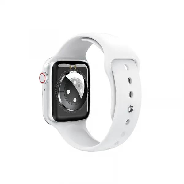 WiWU SW01 Sports Smart Watch, Grey - Image 5