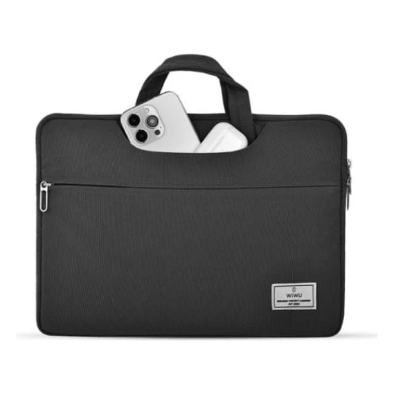 WiWU VHB14BLK ViVi H/B for 14 inch Laptop-Black - Image 2