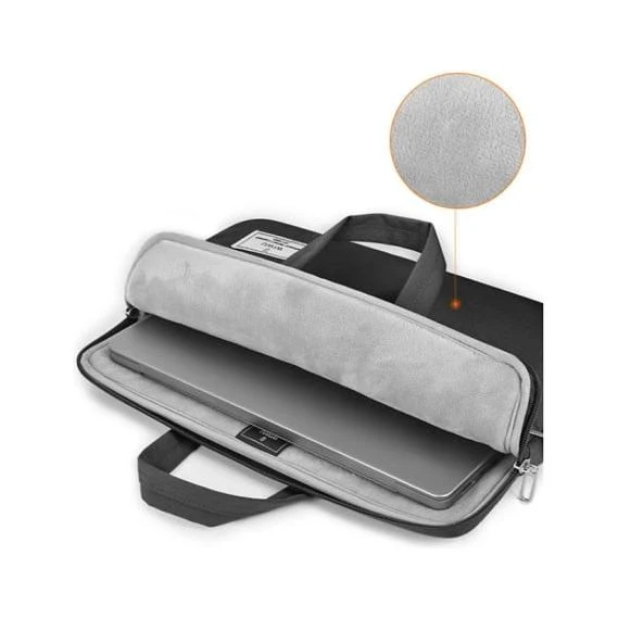 WiWU VHB14BLK ViVi H/B for 14 inch Laptop-Black - Image 3