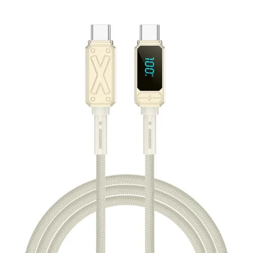 WiWU Wi-C038 100W Type-C to C Cable