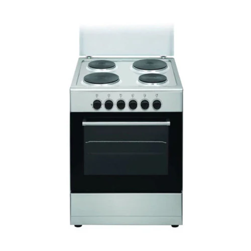 Wolf Power 4 Hot Plate Electric Cooker  WGC6060HERMF
