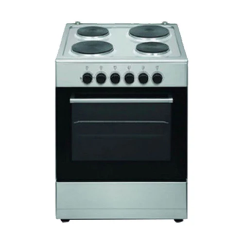 Wolf Power 4 Hot Plate Electric Cooker  WGC6060HERMF - Image 2
