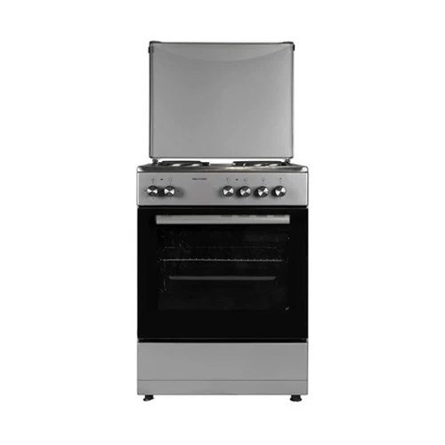 Wolf Power 4 Hot Plate Electric Cooker  WGC6060HERMF - Image 3