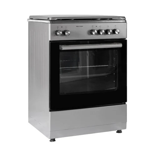 Wolf Power 4 Hot Plate Electric Cooker  WGC6060HERMF - Image 4