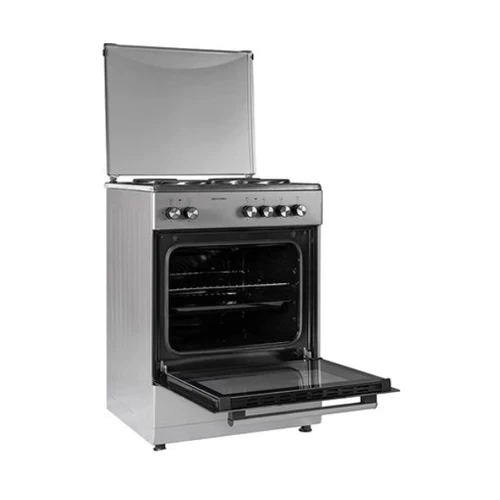 Wolf Power 4 Hot Plate Electric Cooker  WGC6060HERMF - Image 5