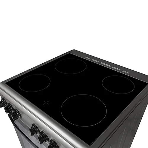 Wolf Power 4 Zones Freestanding Ceramic Cooker 65L  WCR6060CERMF - Image 3