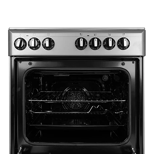 Wolf Power 4 Zones Freestanding Ceramic Cooker 65L  WCR6060CERMF - Image 4