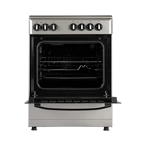 Wolf Power 4 Zones Freestanding Ceramic Cooker 65L  WCR6060CERMF - Image 5