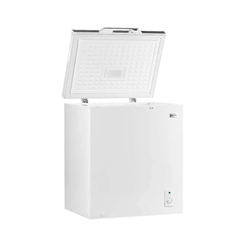 Wolf Power Single Door Chest Freezer 150 L White WCF150SD - Image 5
