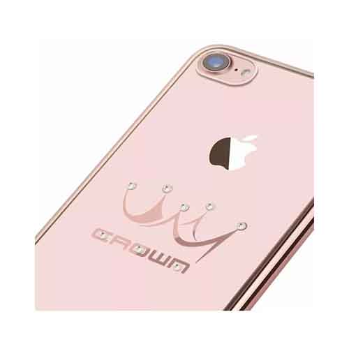 X-Fitted Protective Master Case Cover For Apple iPhone 7/8 - Image 4