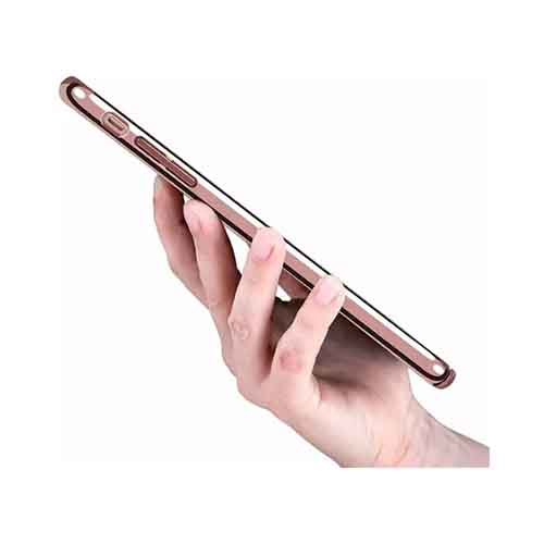 X-Fitted Protective Master Case Cover For Apple iPhone 7/8 - Image 7