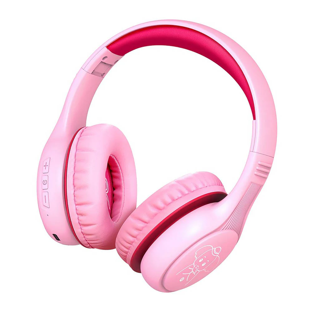 Xo Wireless On Ear Headphones Assorted - Image 2